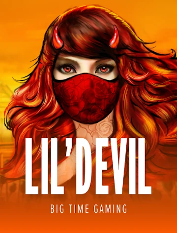 Lil Devil slot by Big Time Gaming, RTP 96.13%